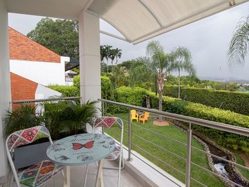 VENTA CASA PANCE - CALI - COLOMBIA