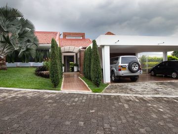 VENTA CASA PANCE - CALI - COLOMBIA