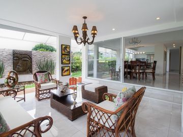 VENTA CASA PANCE - CALI - COLOMBIA