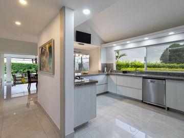 VENTA CASA PANCE - CALI - COLOMBIA