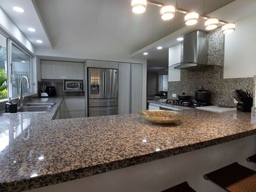 VENTA CASA PANCE - CALI - COLOMBIA