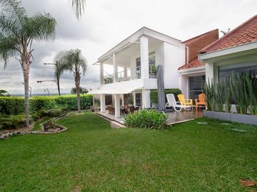 VENTA CASA PANCE - CALI - COLOMBIA