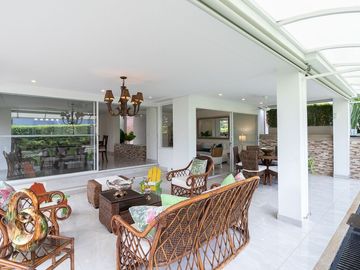 VENTA CASA PANCE - CALI - COLOMBIA
