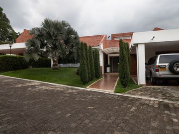 VENTA CASA PANCE - CALI - COLOMBIA