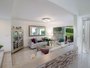 VENTA CASA PANCE - CALI - COLOMBIA