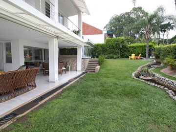 VENTA CASA PANCE - CALI - COLOMBIA