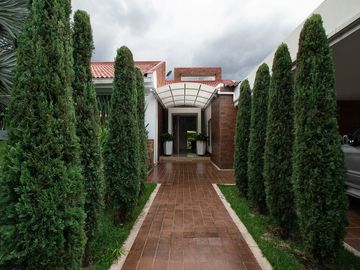 VENTA CASA PANCE - CALI - COLOMBIA