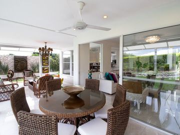 VENTA CASA PANCE - CALI - COLOMBIA