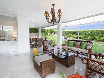 VENTA CASA PANCE - CALI - COLOMBIA
