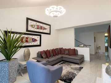 VENTA CASA PANCE - CALI - COLOMBIA