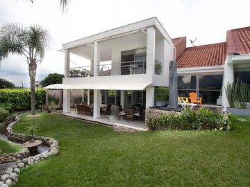 VENTA CASA PANCE - CALI - COLOMBIA