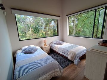 Beautiful One Level Home with Mountain Views Surrounded by Nature - Gated Community