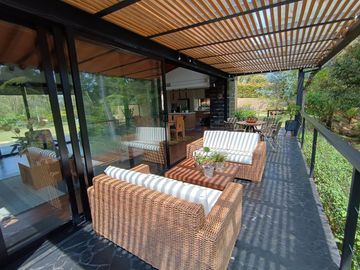 Beautiful One Level Home with Mountain Views Surrounded by Nature - Gated Community
