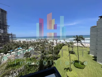 Torre 1 Mayan Departamento 602 en Playa Diamante