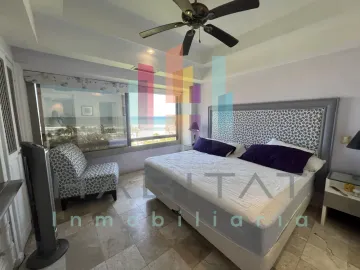 Torre 1 Mayan Departamento 602 en Playa Diamante