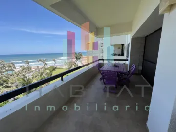 Torre 1 Mayan Departamento 602 en Playa Diamante