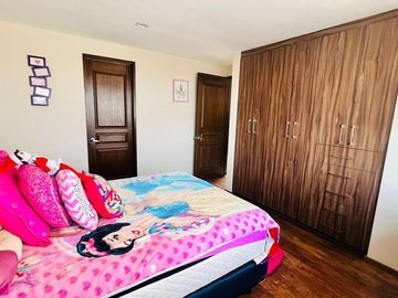 VENTA DE CASA EN CONDOMINIO,LOMAS  VIRREYES