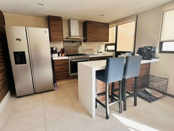 VENTA DE CASA EN CONDOMINIO,LOMAS  VIRREYES