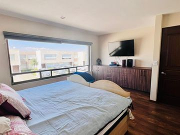 VENTA DE CASA EN CONDOMINIO,LOMAS  VIRREYES