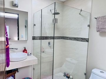 VENTA DE CASA EN CONDOMINIO,LOMAS  VIRREYES