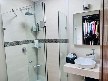 VENTA DE CASA EN CONDOMINIO,LOMAS  VIRREYES