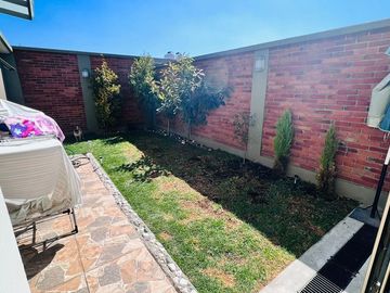 VENTA DE CASA EN CONDOMINIO,LOMAS  VIRREYES