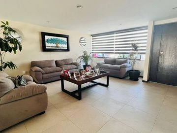 VENTA DE CASA EN CONDOMINIO,LOMAS  VIRREYES