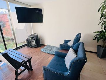 VENTA DE CASA EN CONDOMINIO,LOMAS  VIRREYES