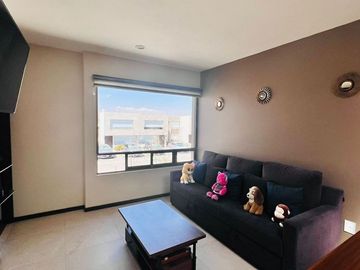 VENTA DE CASA EN CONDOMINIO,LOMAS  VIRREYES
