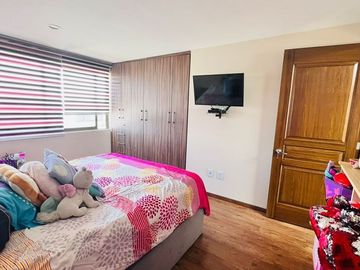 VENTA DE CASA EN CONDOMINIO,LOMAS  VIRREYES