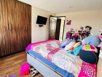 VENTA DE CASA EN CONDOMINIO,LOMAS  VIRREYES