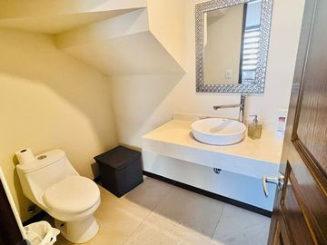 VENTA DE CASA EN CONDOMINIO,LOMAS  VIRREYES