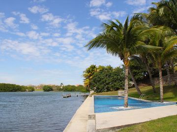 DEPARTAMENTO EN VENTA CON VISTA AL RÍO TORRE RAMBLA RIVIERA VERACRUZANA | ARLETTE FLORES