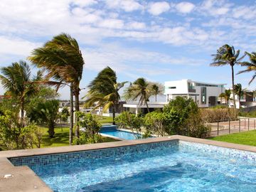 DEPARTAMENTO EN VENTA CON VISTA AL RÍO TORRE RAMBLA RIVIERA VERACRUZANA | ARLETTE FLORES