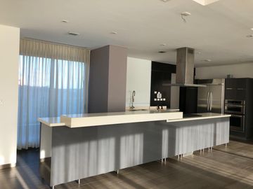 DEPARTAMENTO EN VENTA CON VISTA AL RÍO TORRE RAMBLA RIVIERA VERACRUZANA | ARLETTE FLORES