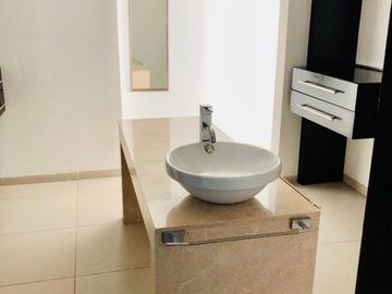 DEPARTAMENTO EN VENTA CON VISTA AL RÍO TORRE RAMBLA RIVIERA VERACRUZANA | ARLETTE FLORES