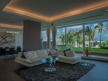 DEPARTAMENTO EN VENTA CON VISTA AL RÍO TORRE RAMBLA RIVIERA VERACRUZANA | ARLETTE FLORES