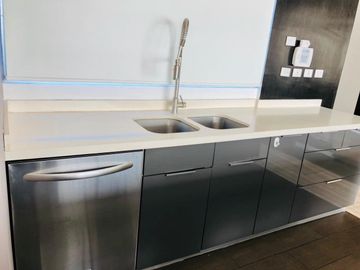 DEPARTAMENTO EN VENTA CON VISTA AL RÍO TORRE RAMBLA RIVIERA VERACRUZANA | ARLETTE FLORES