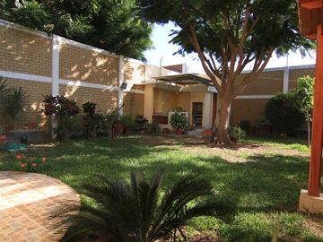 VENTA DE CASA FUNDO SAN PEDRO-PIURA