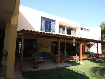 VENTA DE CASA FUNDO SAN PEDRO-PIURA