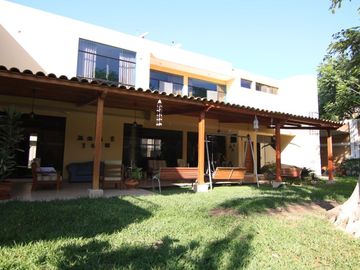 VENTA DE CASA FUNDO SAN PEDRO-PIURA