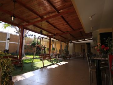 VENTA DE CASA FUNDO SAN PEDRO-PIURA