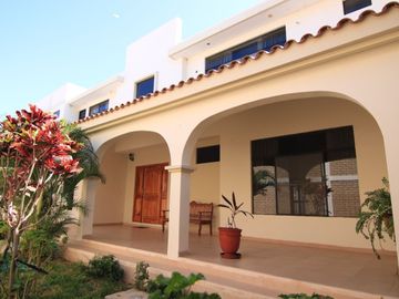 VENTA DE CASA FUNDO SAN PEDRO-PIURA