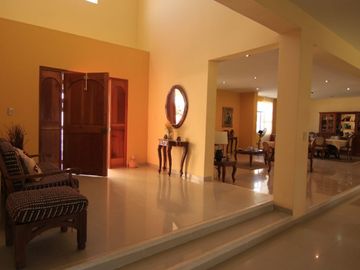 VENTA DE CASA FUNDO SAN PEDRO-PIURA