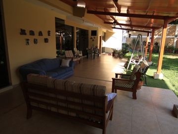 VENTA DE CASA FUNDO SAN PEDRO-PIURA