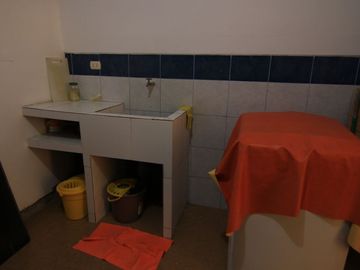VENTA DE CASA FUNDO SAN PEDRO-PIURA