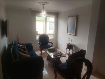 Casa parala venta. Avenida 19. Armenia Q.