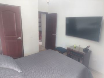 Casa parala venta. Avenida 19. Armenia Q.