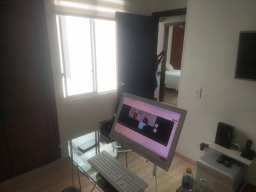 Casa parala venta. Avenida 19. Armenia Q.