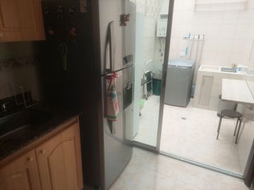 Casa parala venta. Avenida 19. Armenia Q.